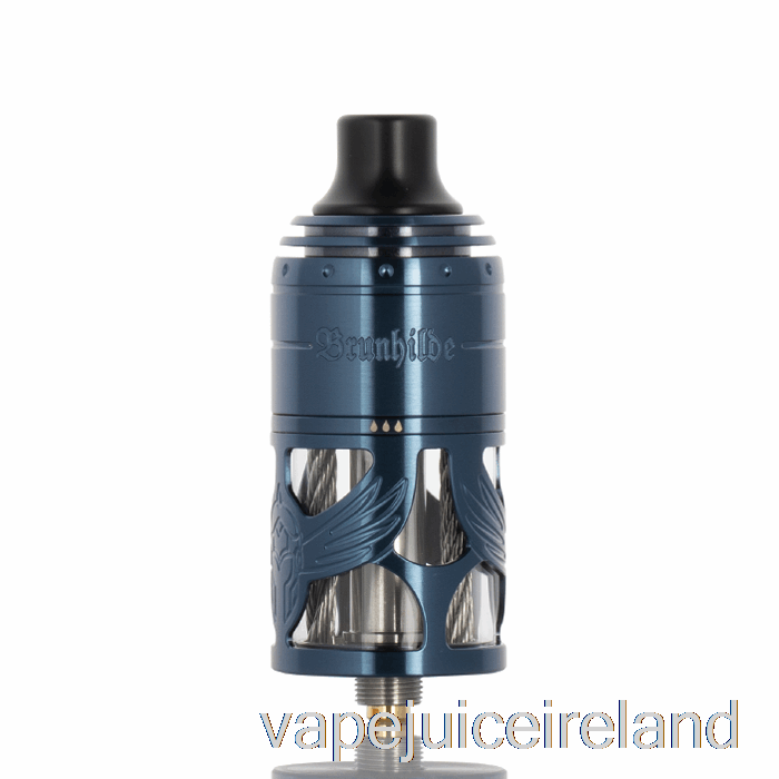 Vape Flavours Vapefly BRUNHILDE MTL 23mm RTA Blue